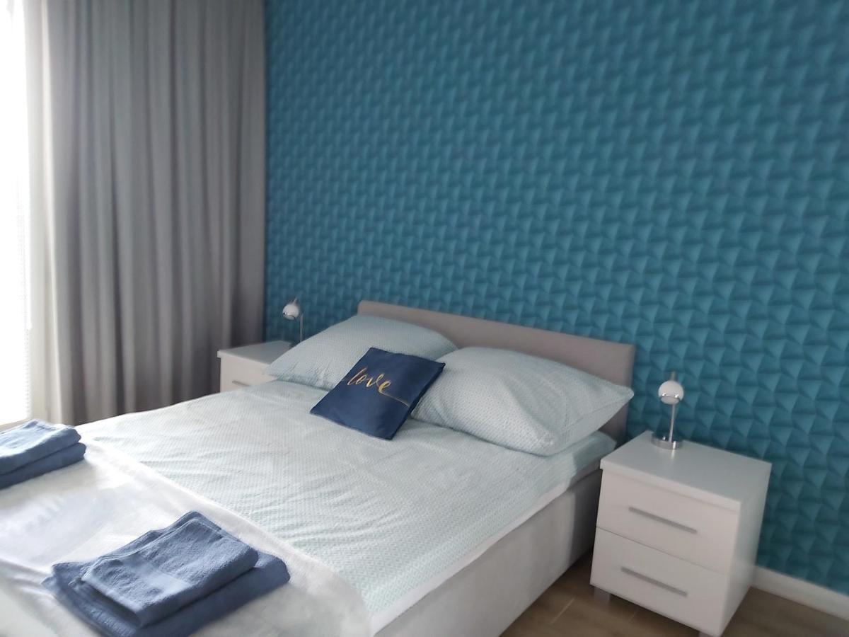 Spectrum Super Vip Free Parking Danzica Esterno foto